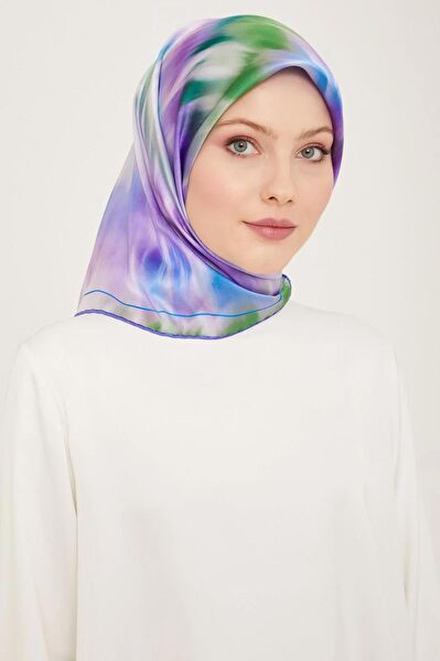 Armine Şal, Eşarp ve Aksesuarı