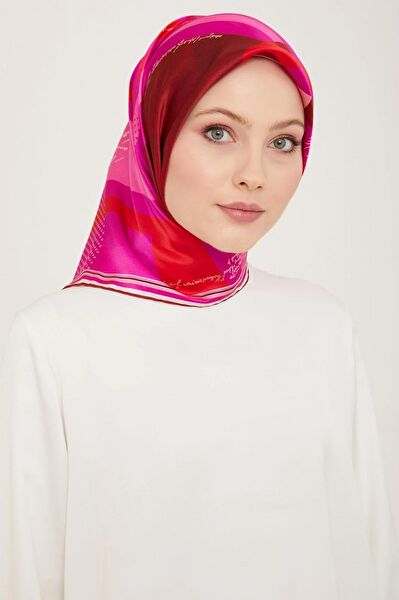 Armine Şal, Eşarp ve Aksesuarı