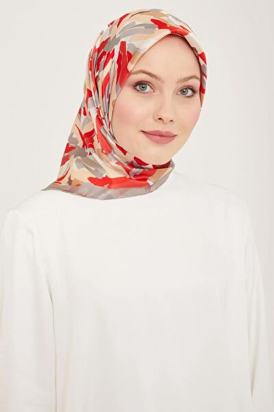 Armine Şal, Eşarp ve Aksesuarı