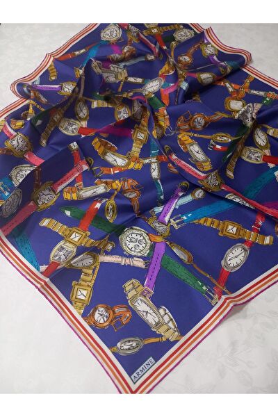 Armine Şal, Eşarp ve Aksesuarı