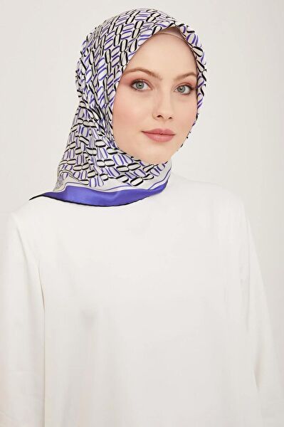 Armine Şal, Eşarp ve Aksesuarı