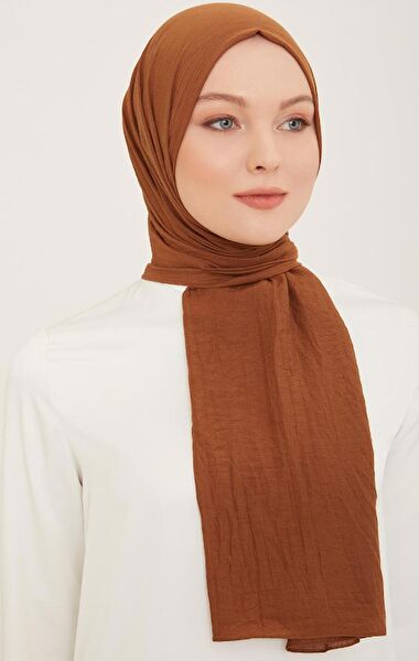 Armine Şal, Eşarp ve Aksesuarı