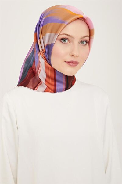 Armine Şal, Eşarp ve Aksesuarı