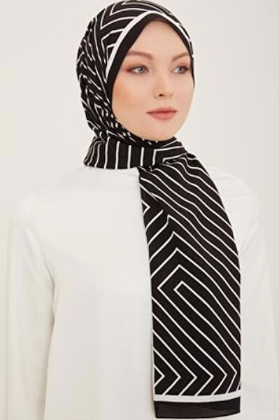 Armine Şal, Eşarp ve Aksesuarı