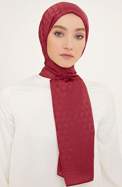 Armine Şal, Eşarp ve Aksesuarı