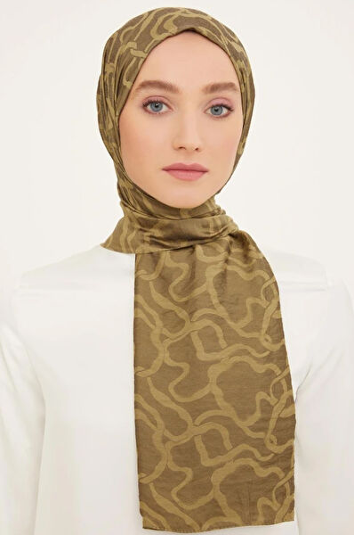 Armine Şal, Eşarp ve Aksesuarı