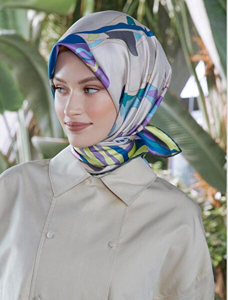 Bidoluseyburada Şal, Eşarp ve Aksesuarı