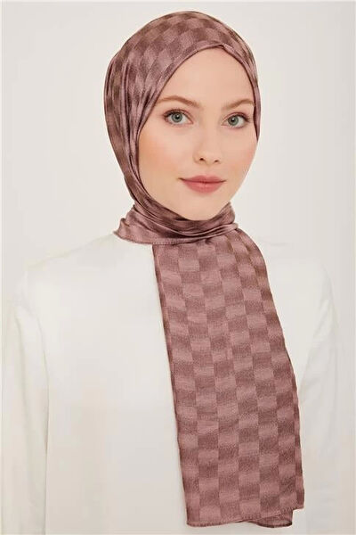 Armine Şal, Eşarp ve Aksesuarı