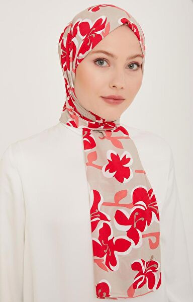 Armine Şal, Eşarp ve Aksesuarı