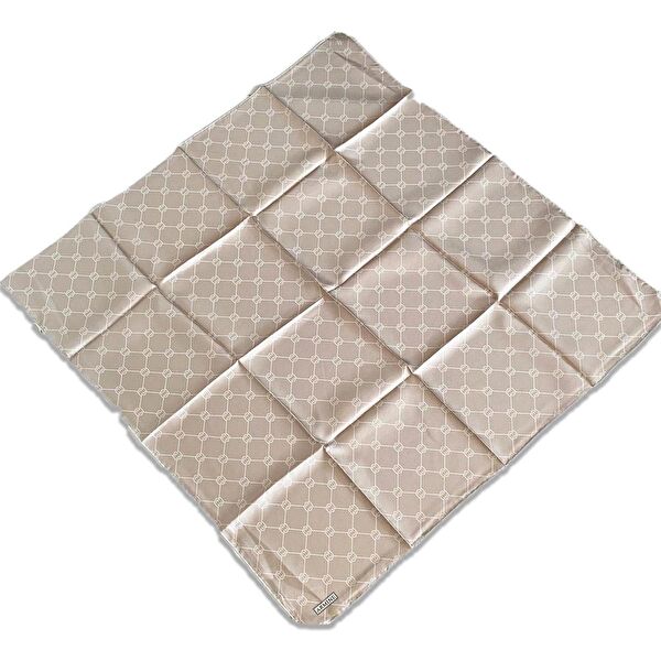 Armine Şal, Eşarp ve Aksesuarı