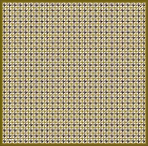 Armine Şal, Eşarp ve Aksesuarı