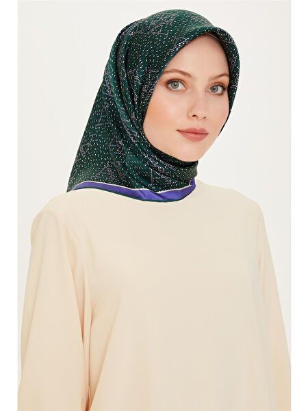 Armine Şal, Eşarp ve Aksesuarı