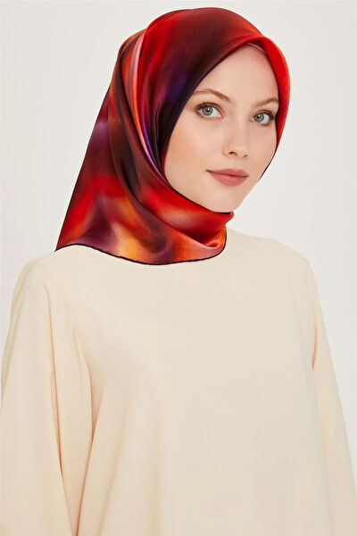 Armine Şal, Eşarp ve Aksesuarı