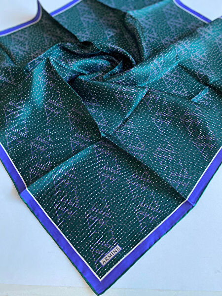 Armine Şal, Eşarp ve Aksesuarı