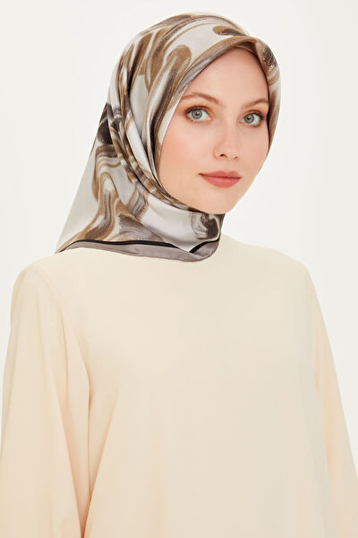 Armine Şal, Eşarp ve Aksesuarı