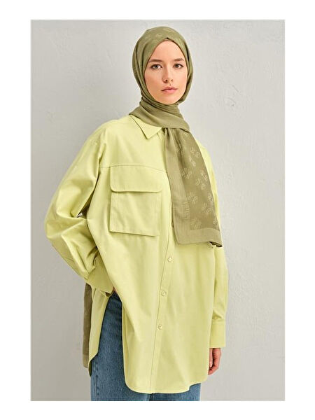 Armine Şal, Eşarp ve Aksesuarı