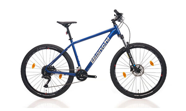 Bianchi Dağ Bisikleti