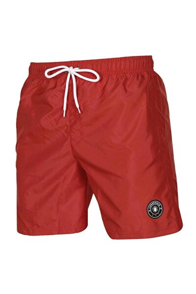 Lumberjack Erkek Deniz Şortu, Mayo