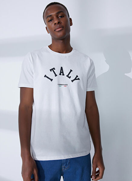 Lumberjack Sporcu Sweatshirt