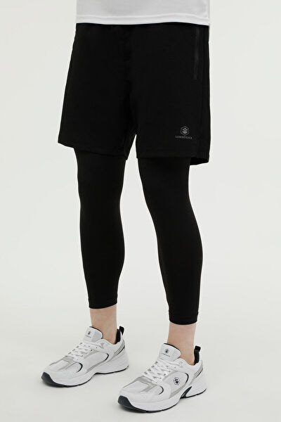 Lumberjack Sporcu Şort