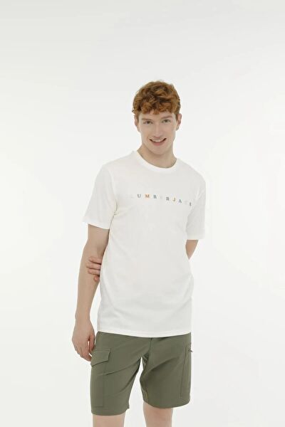 Lumberjack Sporcu Tişört