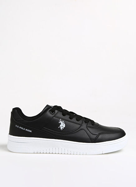 U.S. Polo Assn. Erkek Sneaker Ayakkabı