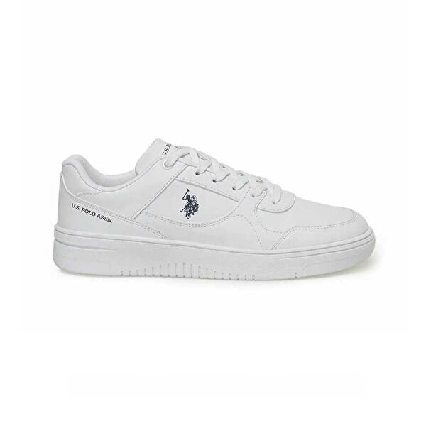 U.S. Polo Assn. Erkek Sneaker Ayakkabı