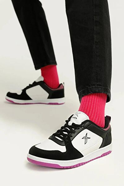 Kinetix Kadın Sneaker Ayakkabı