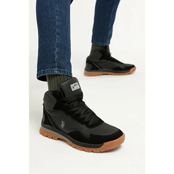 U.S. Polo Assn. Erkek Bot