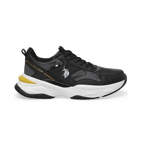 U.S. Polo Assn. Erkek Sneaker Ayakkabı