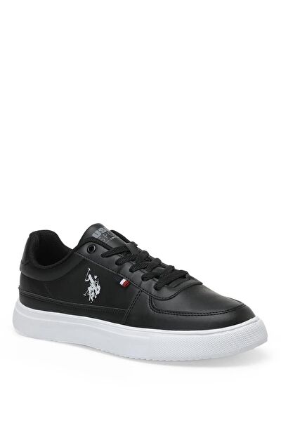 U.S. Polo Assn. Erkek Sneaker Ayakkabı