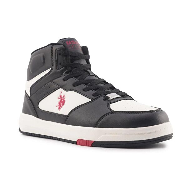 U.S. Polo Assn. Erkek Sneaker Ayakkabı