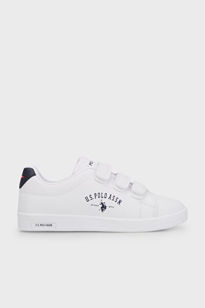 U.S. Polo Assn. Kadın Sneaker Ayakkabı