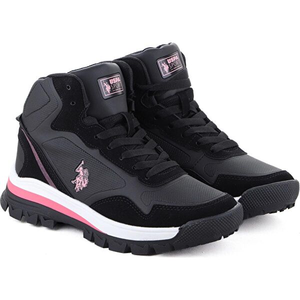 U.S. Polo Assn. Kadın Bot