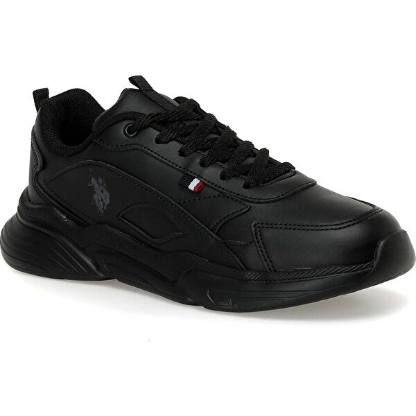 U.S. Polo Assn. Kadın Sneaker Ayakkabı