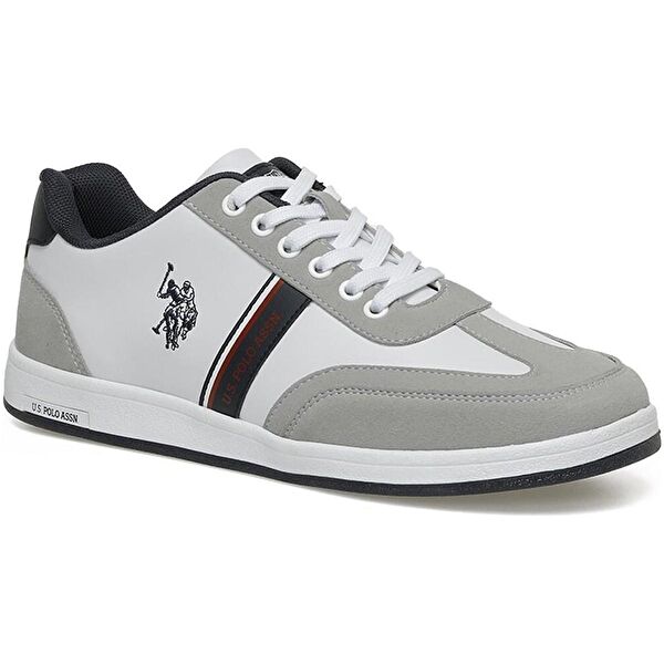 U.S. Polo Assn. Erkek Sneaker Ayakkabı