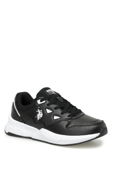 U.S. Polo Assn. Erkek Sneaker Ayakkabı