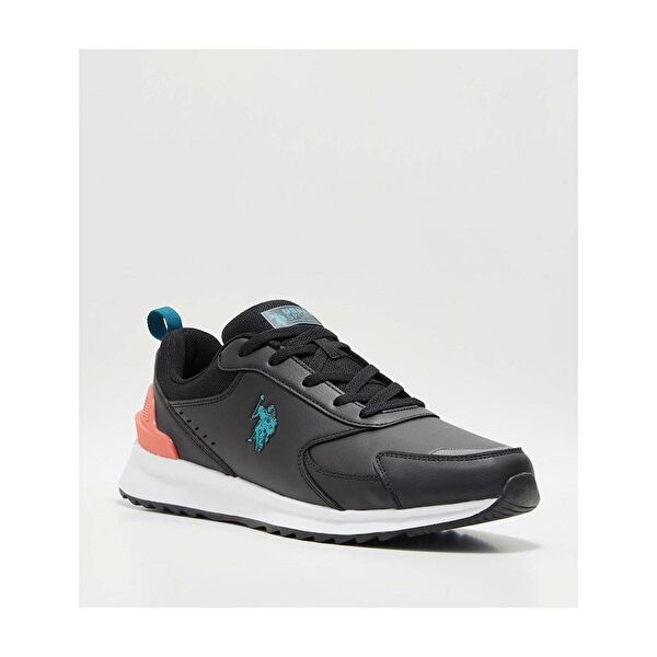 U.S. Polo Assn. Erkek Sneaker Ayakkabı