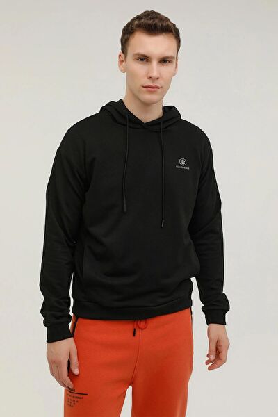 Lumberjack Sporcu Sweatshirt