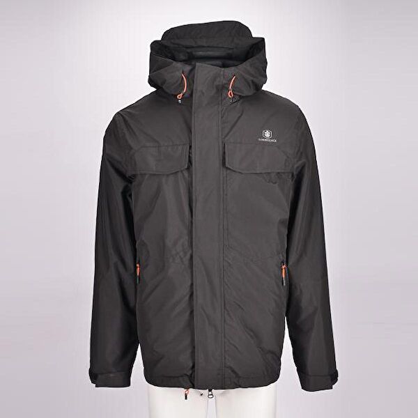 Lumberjack Erkek Yelek