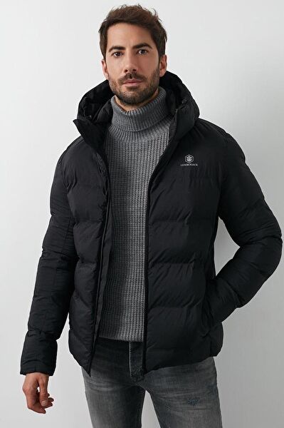 Lumberjack Outdoor Mont, Ceket, Yelek