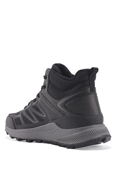 Lumberjack Outdoor Bot