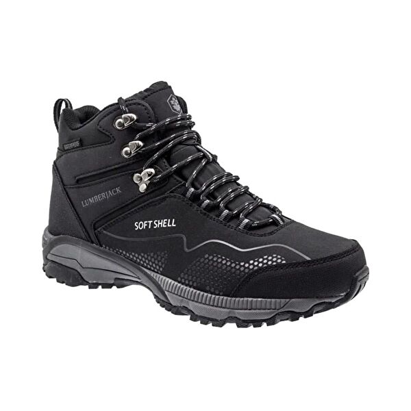 Lumberjack Outdoor Bot