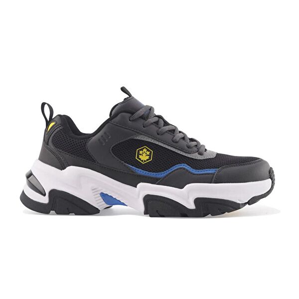 Lumberjack Erkek Sneaker Ayakkabı