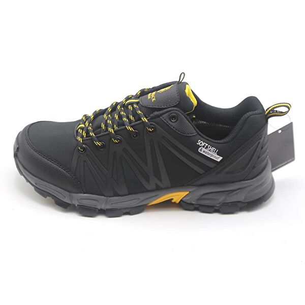 Lumberjack Outdoor Ayakkabı