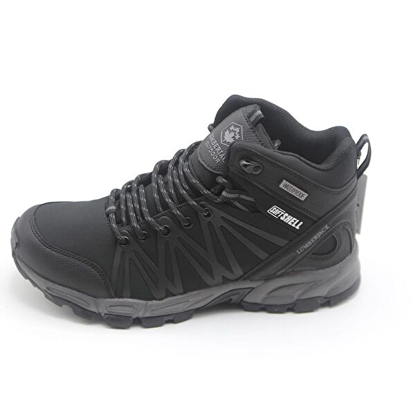 Lumberjack Outdoor Ayakkabı