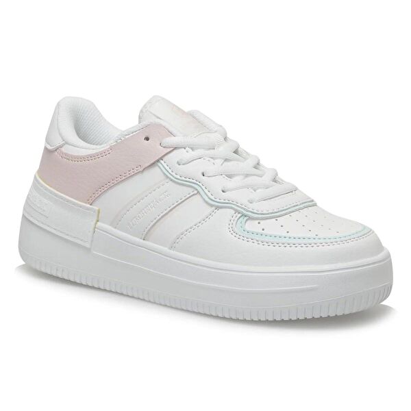 Lumberjack Kadın Sneaker Ayakkabı