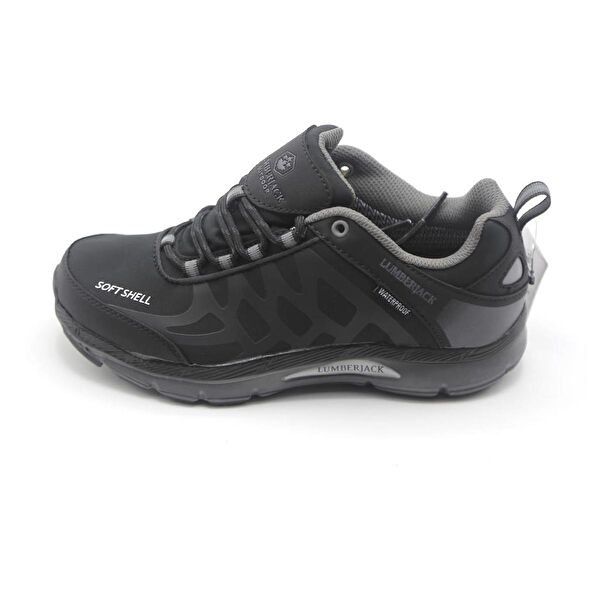 Lumberjack Outdoor Ayakkabı