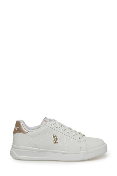 U.S. Polo Assn. Kadın Sneaker Ayakkabı