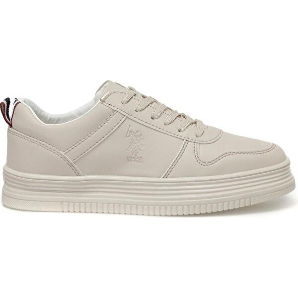 U.S. Polo Assn. Kadın Sneaker Ayakkabı